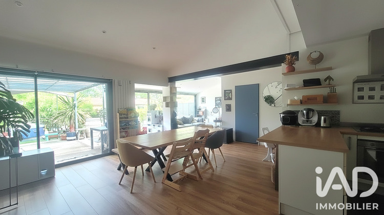 Ma-Cabane - Vente Maison Saint-Jean, 115 m²