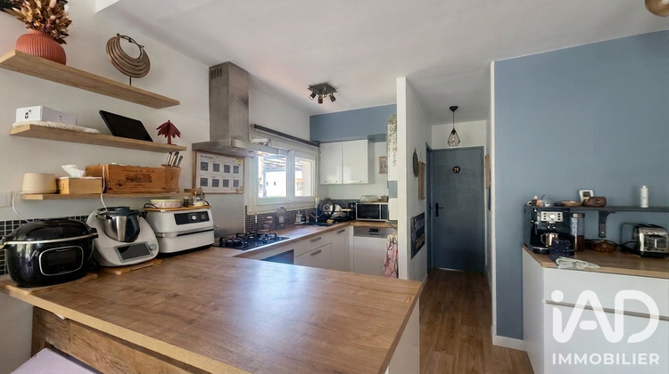 Ma-Cabane - Vente Maison Saint-Jean, 115 m²