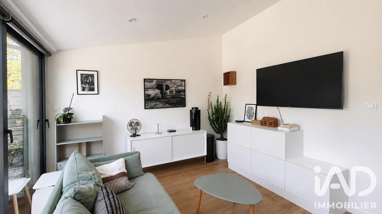 Ma-Cabane - Vente Maison Saint-Jean, 115 m²
