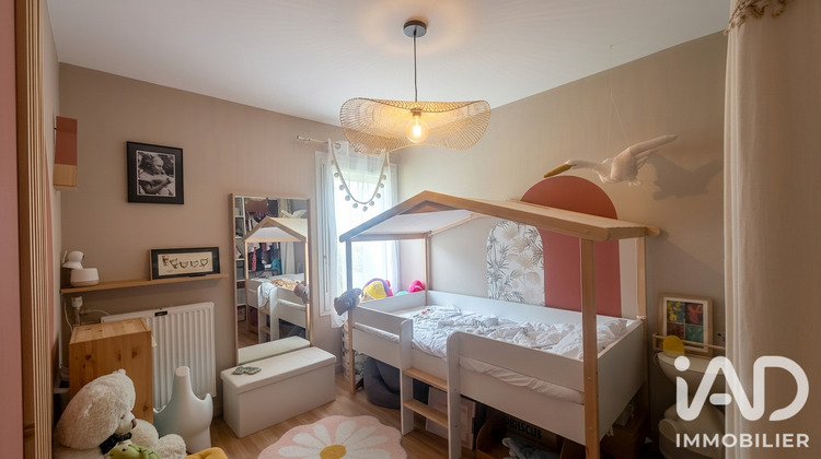 Ma-Cabane - Vente Maison Saint-Jean, 115 m²