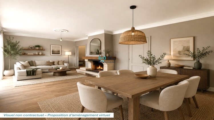 Ma-Cabane - Vente Maison Saint-Jean, 142 m²