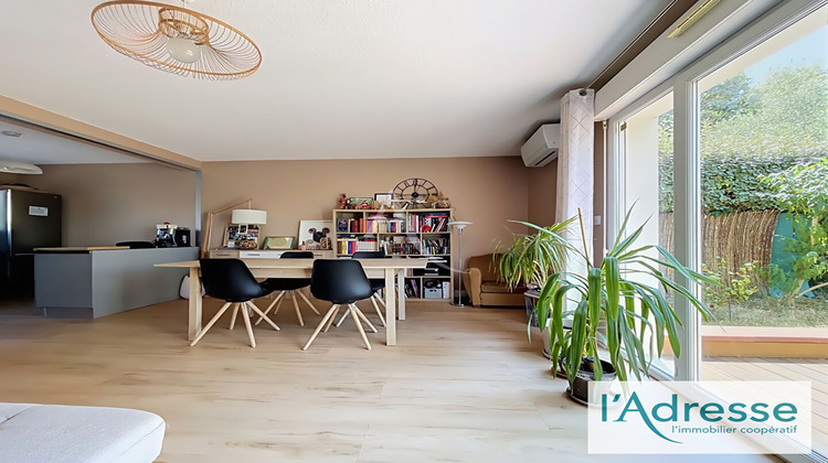 Ma-Cabane - Vente Maison SAINT-JEAN, 85 m²