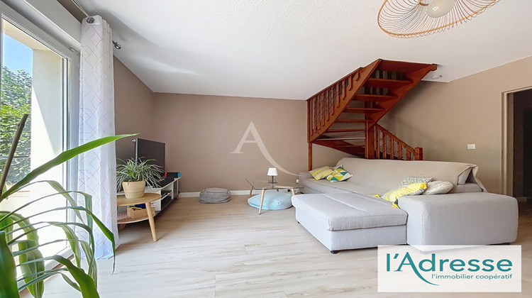 Ma-Cabane - Vente Maison SAINT-JEAN, 85 m²