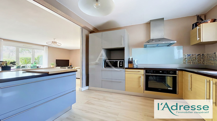 Ma-Cabane - Vente Maison SAINT-JEAN, 85 m²