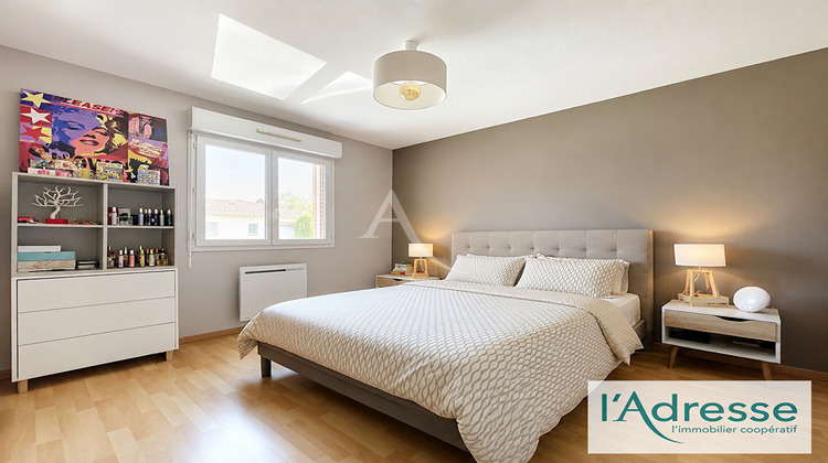 Ma-Cabane - Vente Maison SAINT-JEAN, 85 m²