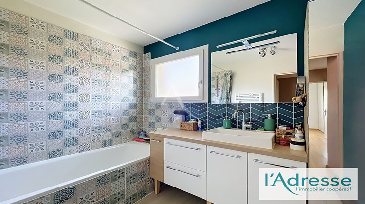 Ma-Cabane - Vente Maison SAINT-JEAN, 85 m²