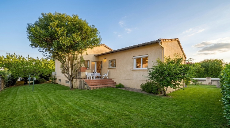 Ma-Cabane - Vente Maison SAINT JEAN, 96 m²