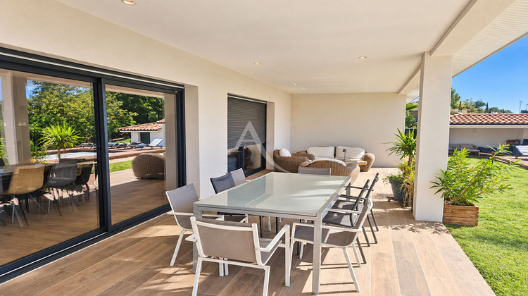 Ma-Cabane - Vente Maison SAINT-JEAN, 167 m²