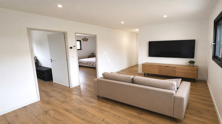 Ma-Cabane - Vente Maison SAINT-JEAN, 167 m²