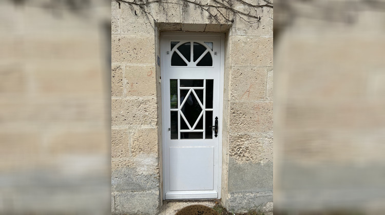 Ma-Cabane - Vente Maison SAINT-JEAN-AUX-BOIS, 89 m²