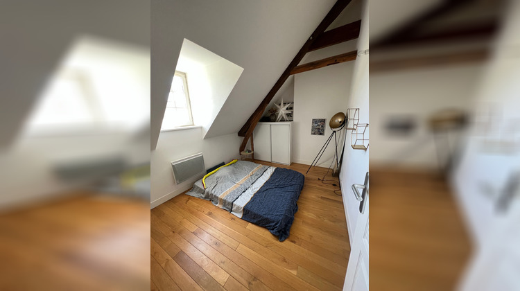 Ma-Cabane - Vente Maison SAINT-JEAN-AUX-BOIS, 89 m²