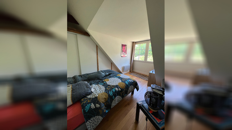 Ma-Cabane - Vente Maison SAINT-JEAN-AUX-BOIS, 89 m²