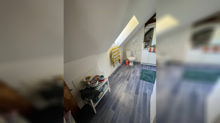 Ma-Cabane - Vente Maison SAINT-JEAN-AUX-BOIS, 89 m²