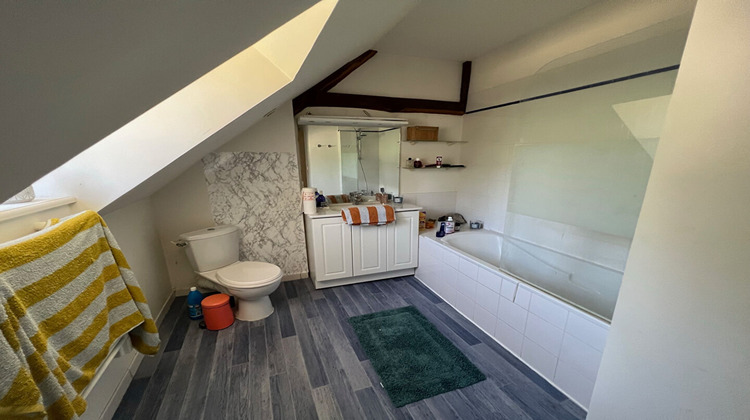 Ma-Cabane - Vente Maison SAINT-JEAN-AUX-BOIS, 89 m²