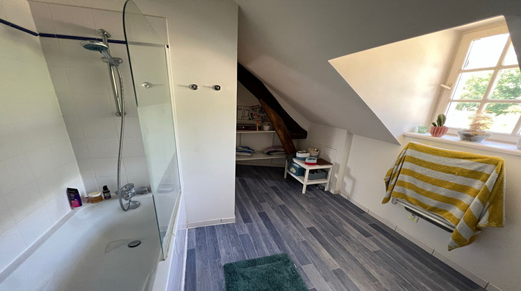 Ma-Cabane - Vente Maison SAINT-JEAN-AUX-BOIS, 89 m²