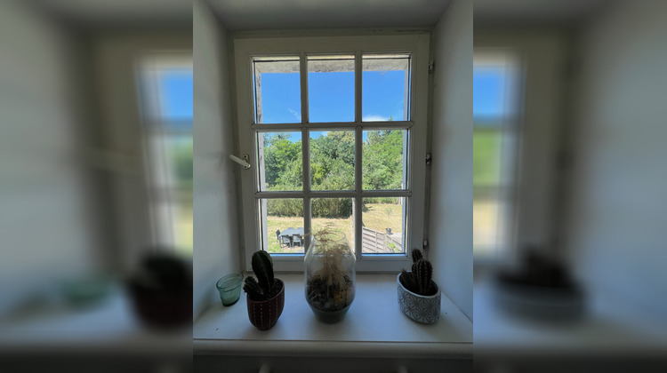 Ma-Cabane - Vente Maison SAINT-JEAN-AUX-BOIS, 89 m²