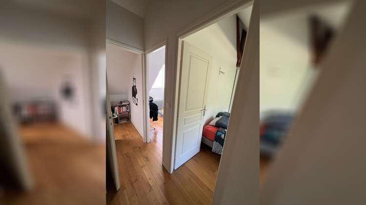 Ma-Cabane - Vente Maison SAINT-JEAN-AUX-BOIS, 89 m²