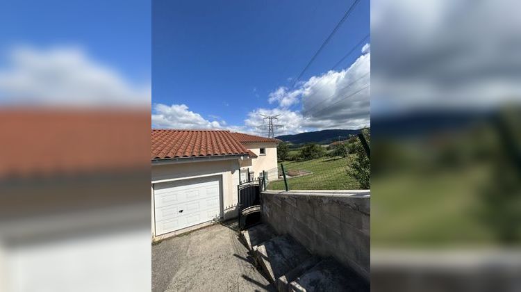 Ma-Cabane - Vente Maison Saint-Jean-Bonnefonds, 147 m²