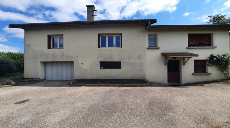 Ma-Cabane - Vente Maison Saint-Jean-Bonnefonds, 103 m²