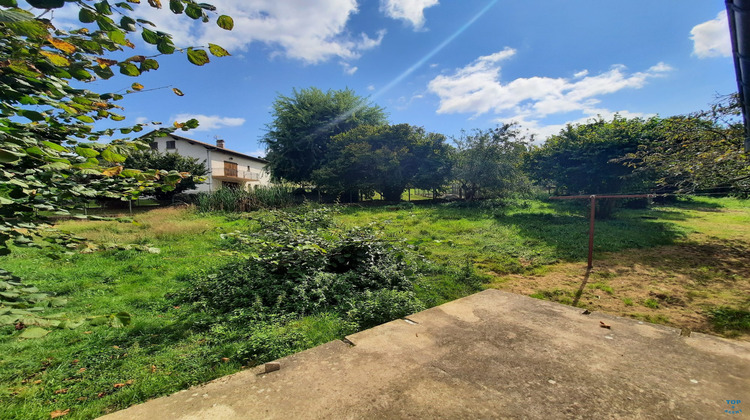 Ma-Cabane - Vente Maison Saint-Jean-Bonnefonds, 103 m²