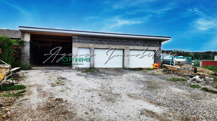 Ma-Cabane - Vente Maison Saint-Jean-Bonnefonds, 60 m²