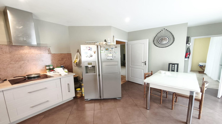 Ma-Cabane - Vente Maison Saint-Jean-Bonnefonds, 147 m²