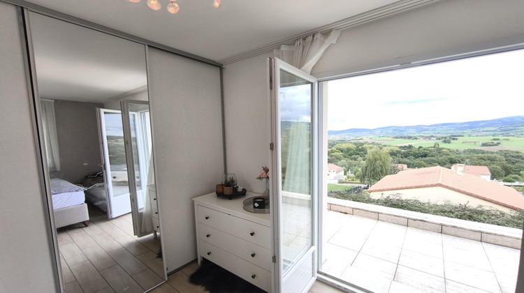 Ma-Cabane - Vente Maison Saint-Jean-Bonnefonds, 147 m²