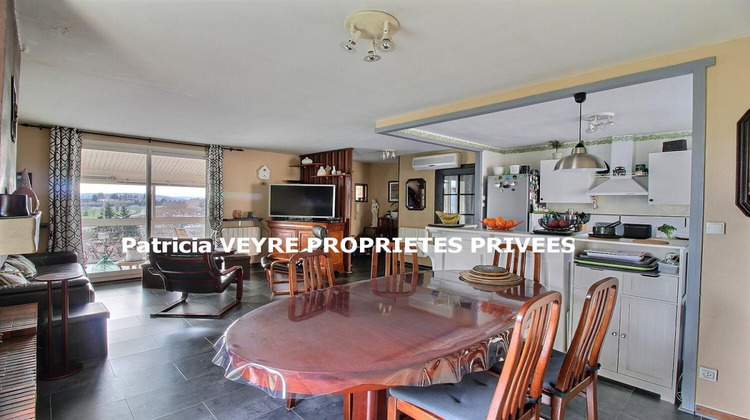 Ma-Cabane - Vente Maison SAINT JEAN BONNEFONDS, 101 m²