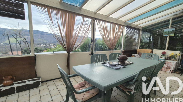 Ma-Cabane - Vente Maison Saint-Jean-Bonnefonds, 90 m²