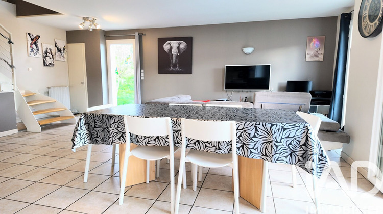 Ma-Cabane - Vente Maison Saint-Jean-Bonnefonds, 100 m²