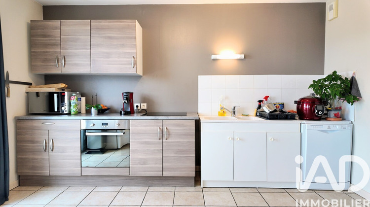 Ma-Cabane - Vente Maison Saint-Jean-Bonnefonds, 100 m²