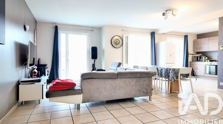 Ma-Cabane - Vente Maison Saint-Jean-Bonnefonds, 100 m²