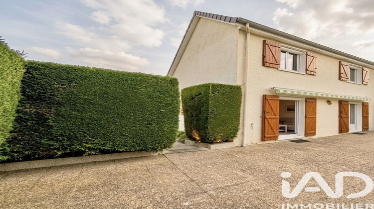 Ma-Cabane - Vente Maison Saint-Jean-Bonnefonds, 100 m²