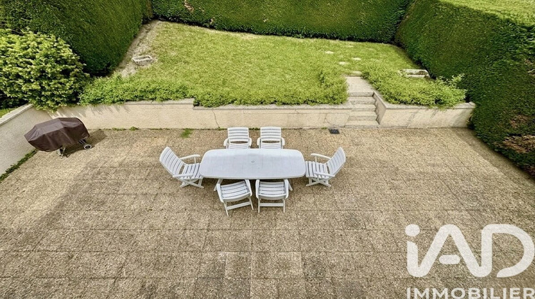 Ma-Cabane - Vente Maison Saint-Jean-Bonnefonds, 100 m²