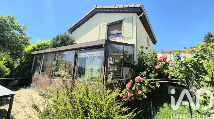 Ma-Cabane - Vente Maison Saint-Jean-Bonnefonds, 90 m²