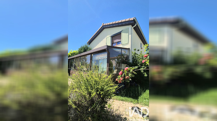 Ma-Cabane - Vente Maison Saint-Jean-Bonnefonds, 90 m²