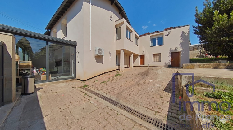 Ma-Cabane - Vente Maison Saint-Jean-Bonnefonds, 110 m²