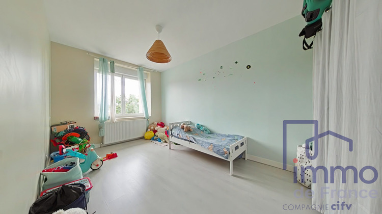 Ma-Cabane - Vente Maison Saint-Jean-Bonnefonds, 110 m²