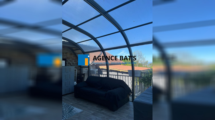 Ma-Cabane - Vente Maison SAINT-JEAN-BONNEFONDS, 135 m²