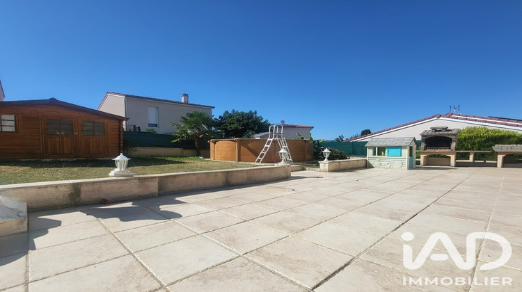 Ma-Cabane - Vente Maison Saint-Jean-Bonnefonds, 94 m²