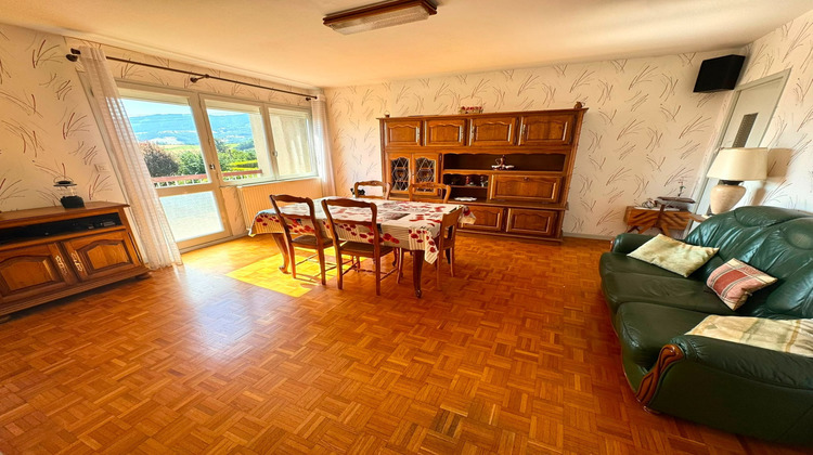 Ma-Cabane - Vente Maison SAINT JEAN BONNEFONDS, 120 m²
