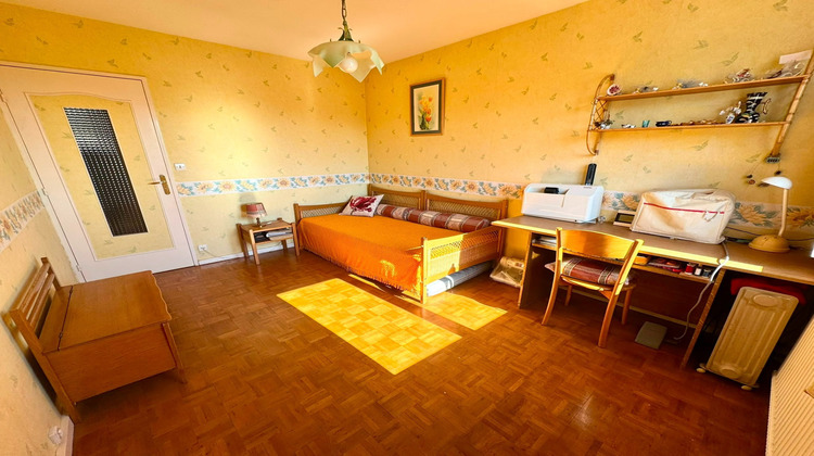 Ma-Cabane - Vente Maison SAINT JEAN BONNEFONDS, 120 m²
