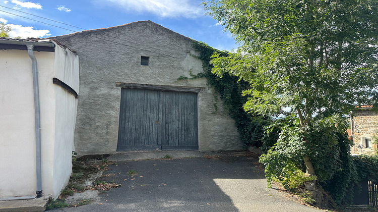 Ma-Cabane - Vente Maison SAINT-JEAN-BONNEFONDS, 200 m²
