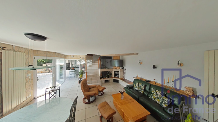Ma-Cabane - Vente Maison Saint-Jean-Bonnefonds, 88 m²