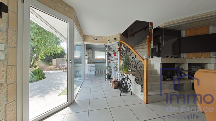 Ma-Cabane - Vente Maison Saint-Jean-Bonnefonds, 88 m²