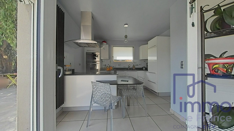 Ma-Cabane - Vente Maison Saint-Jean-Bonnefonds, 88 m²