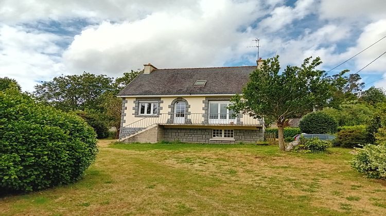 Ma-Cabane - Vente Maison SAINT-JEAN-BREVELAY, 123 m²