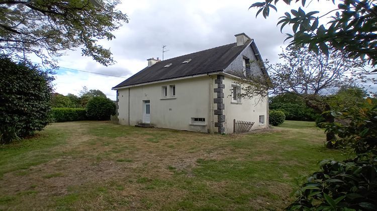 Ma-Cabane - Vente Maison SAINT-JEAN-BREVELAY, 123 m²