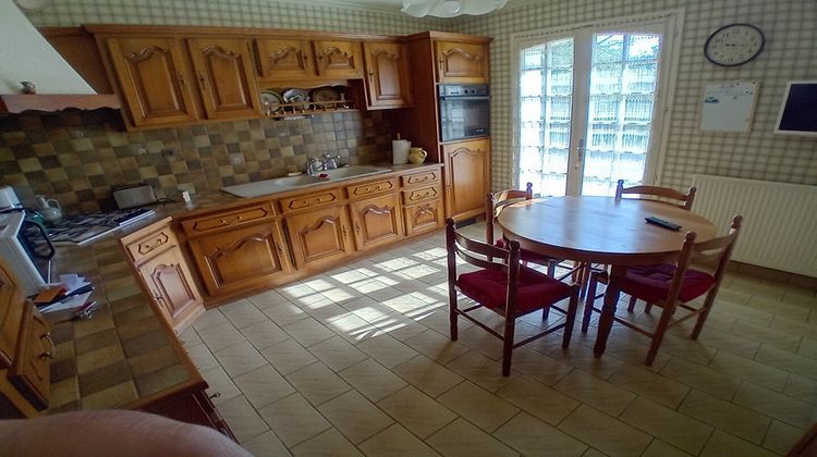 Ma-Cabane - Vente Maison SAINT-JEAN-BREVELAY, 170 m²