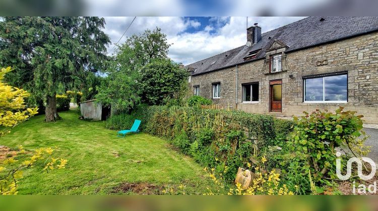 Ma-Cabane - Vente Maison Saint-Jean-Brévelay, 200 m²